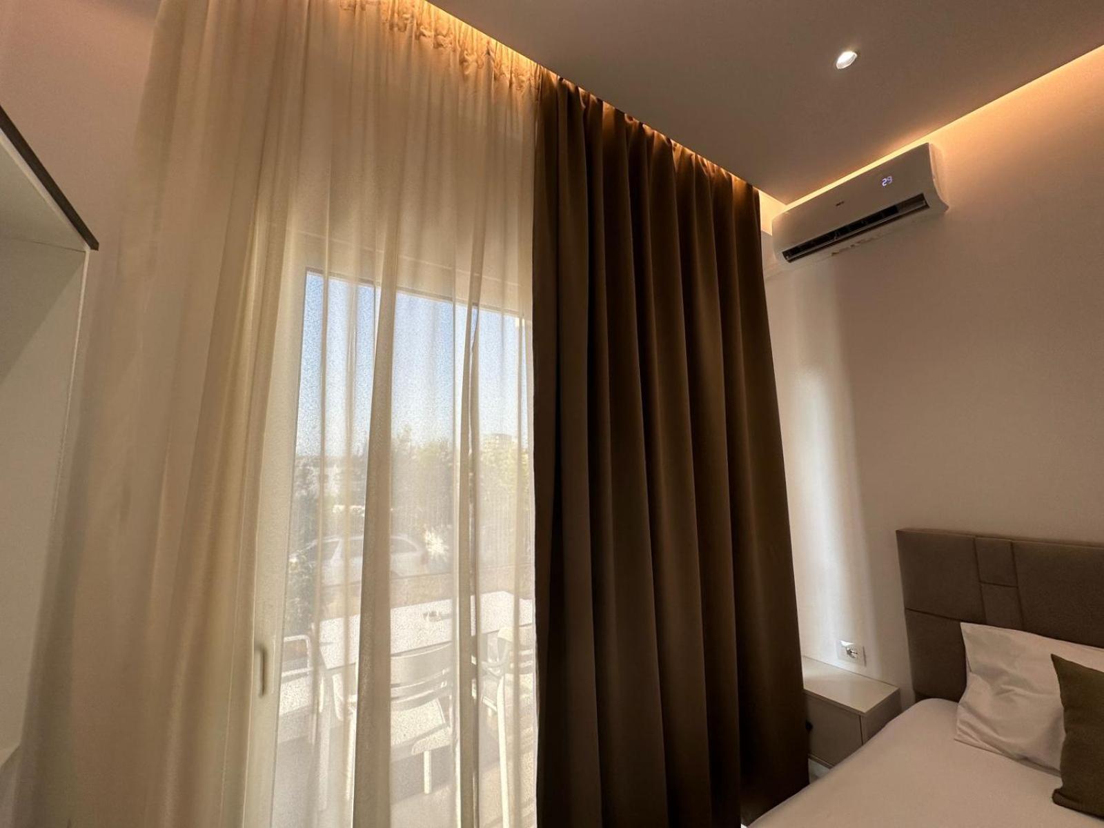 Kensly Appartement *