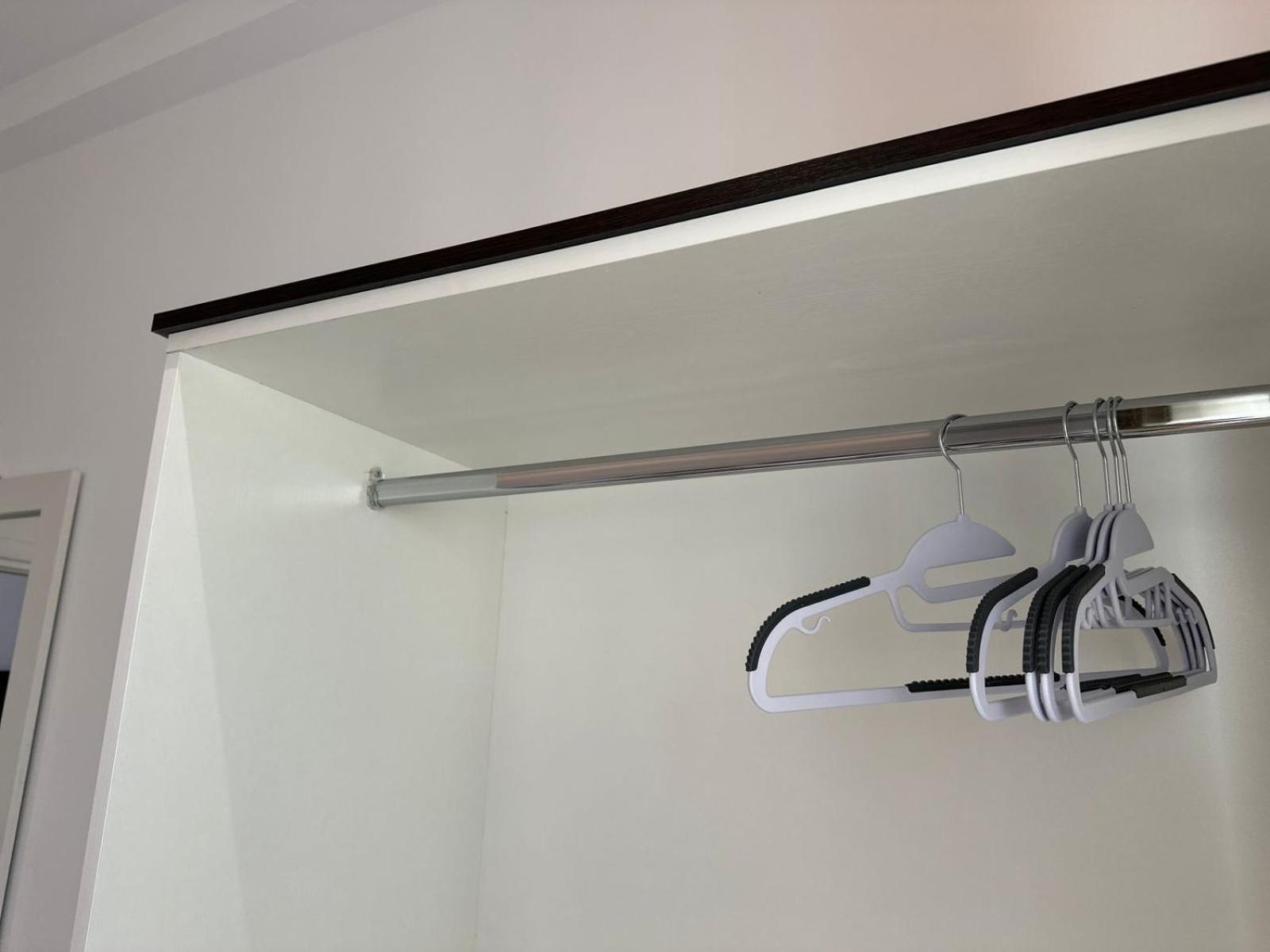 Appartement Kensly *