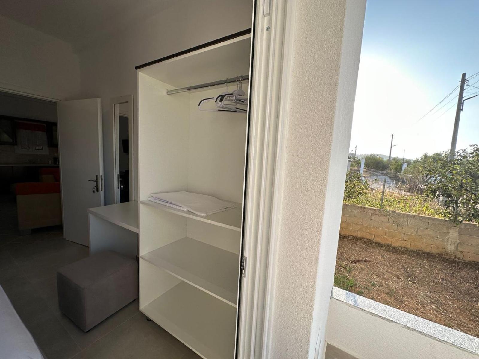 Kensly Appartement Ksamil
