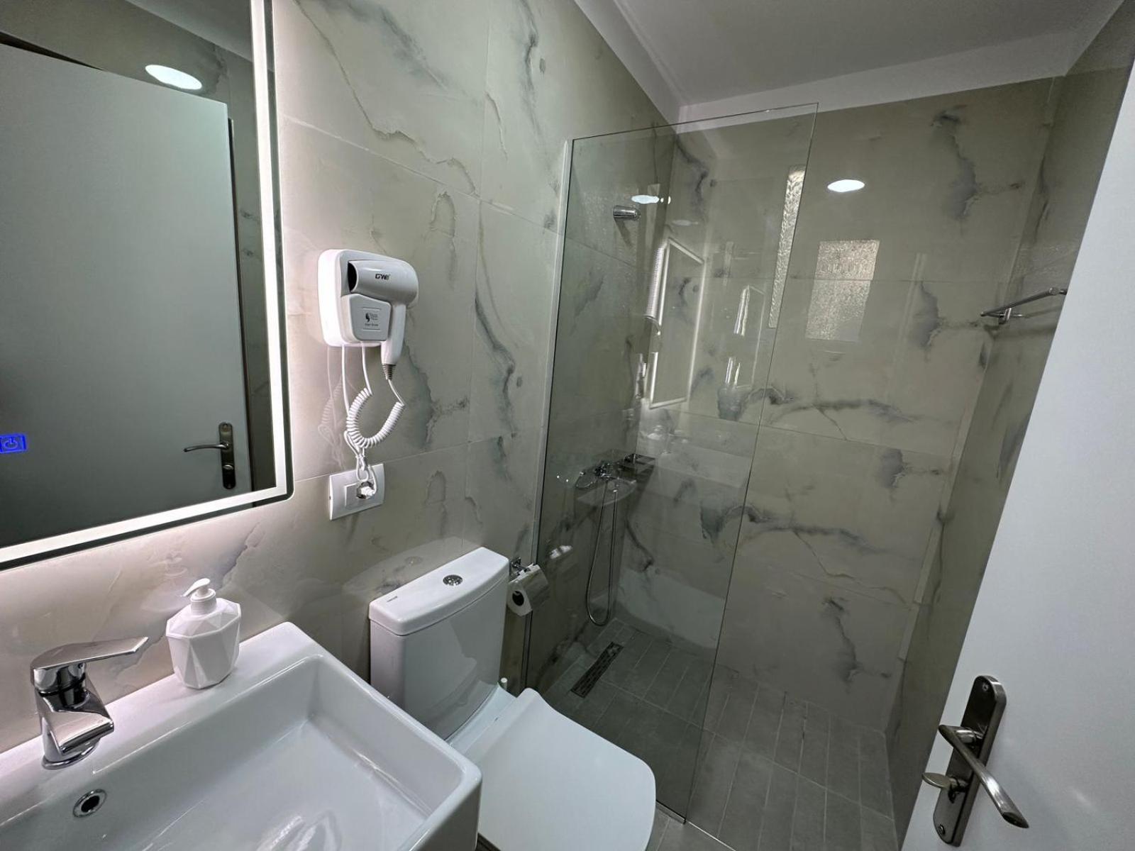 Appartement Kensly