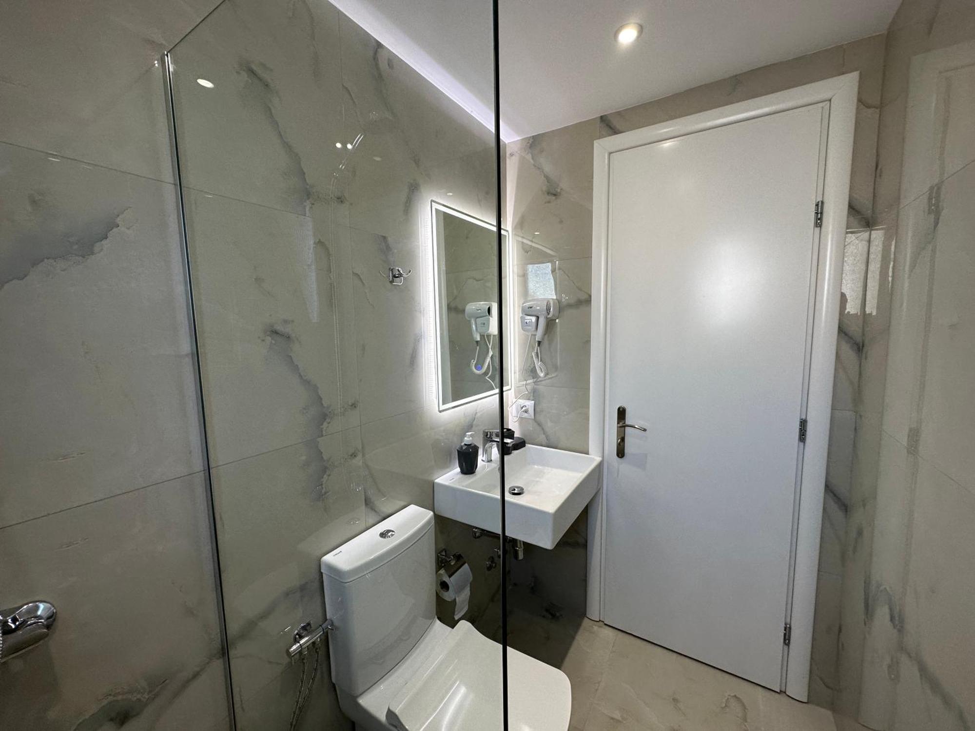Kensly Appartement