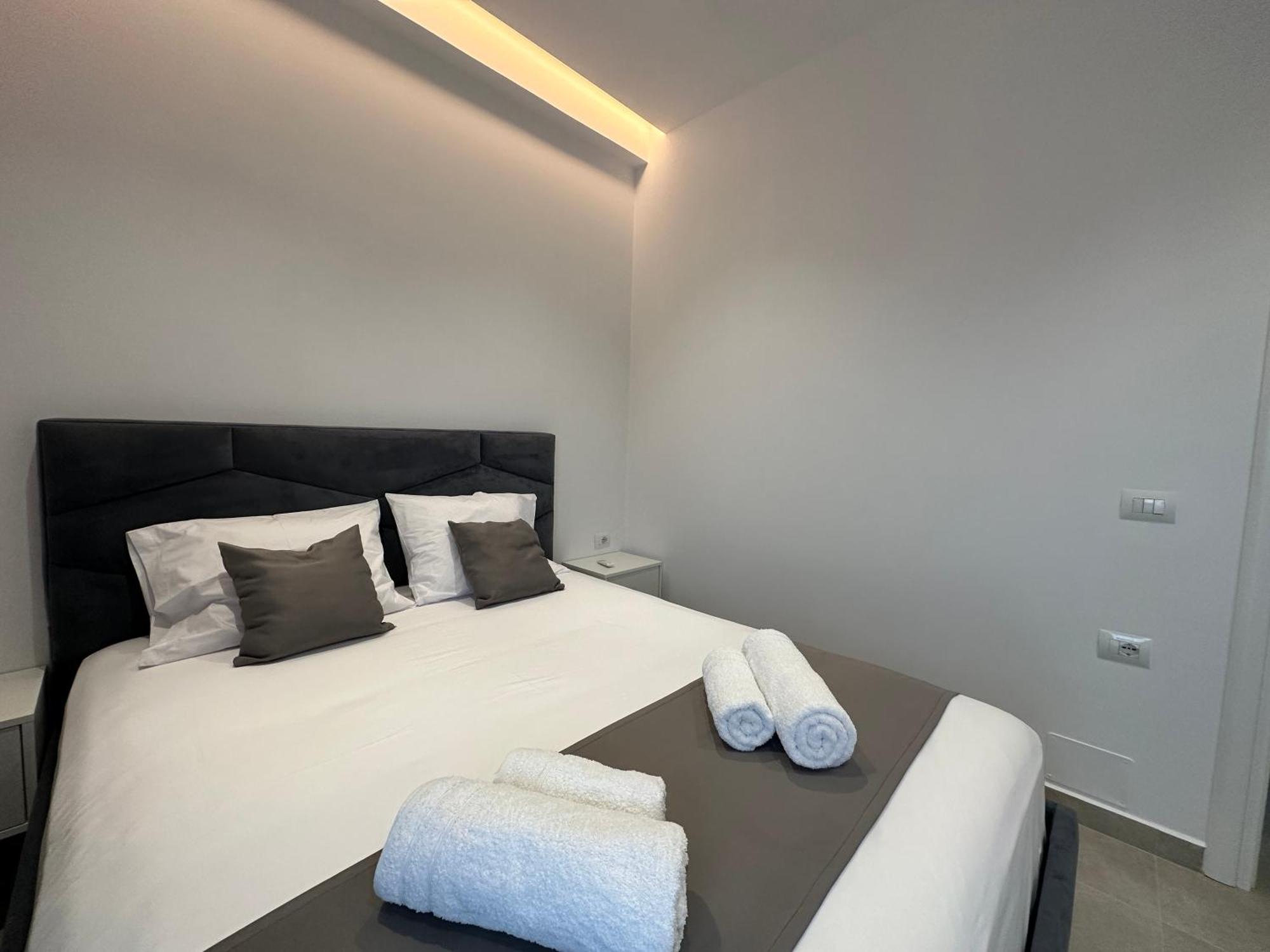 Appartement Kensly *