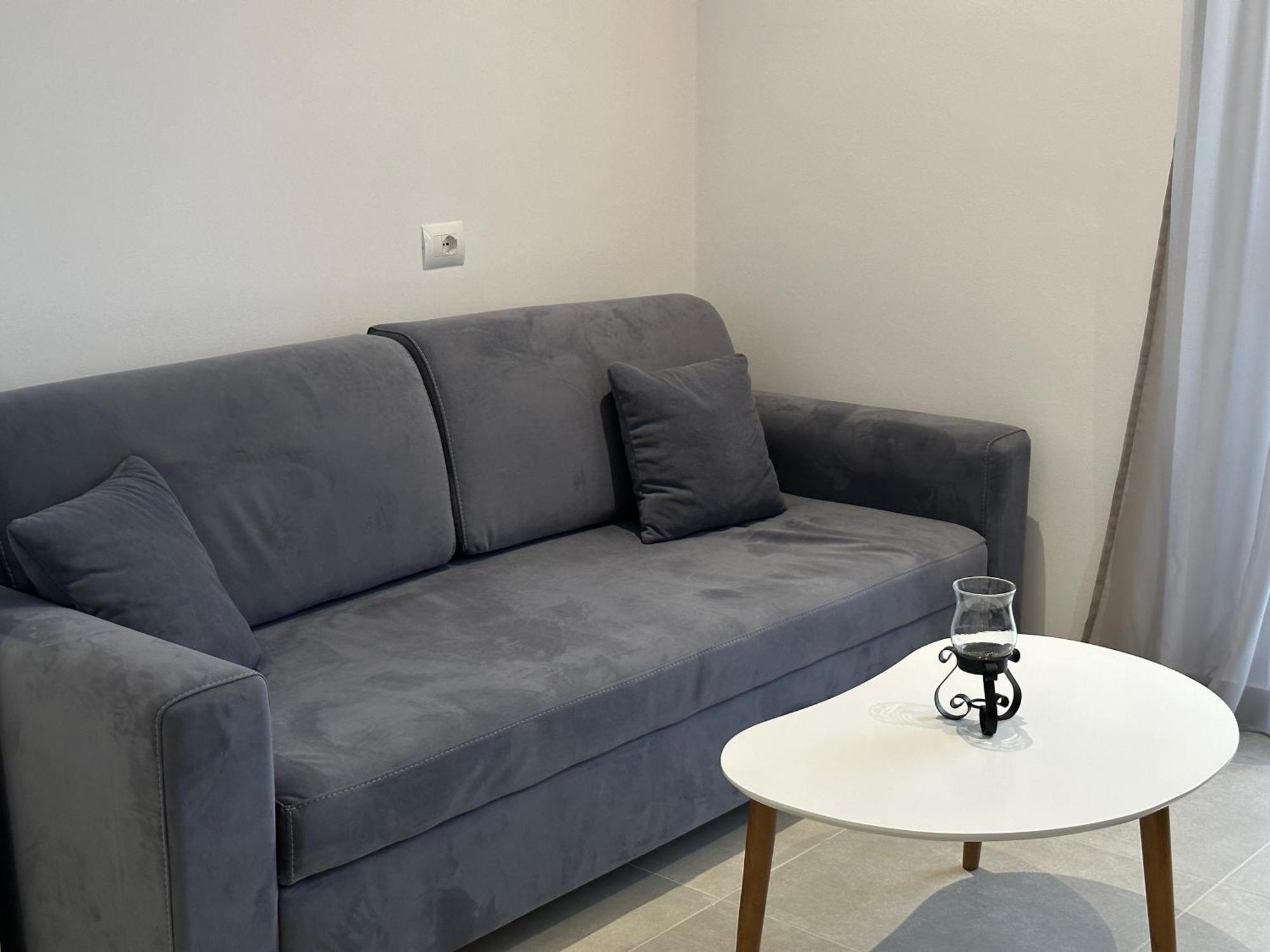 Appartement Kensly Ksamil
