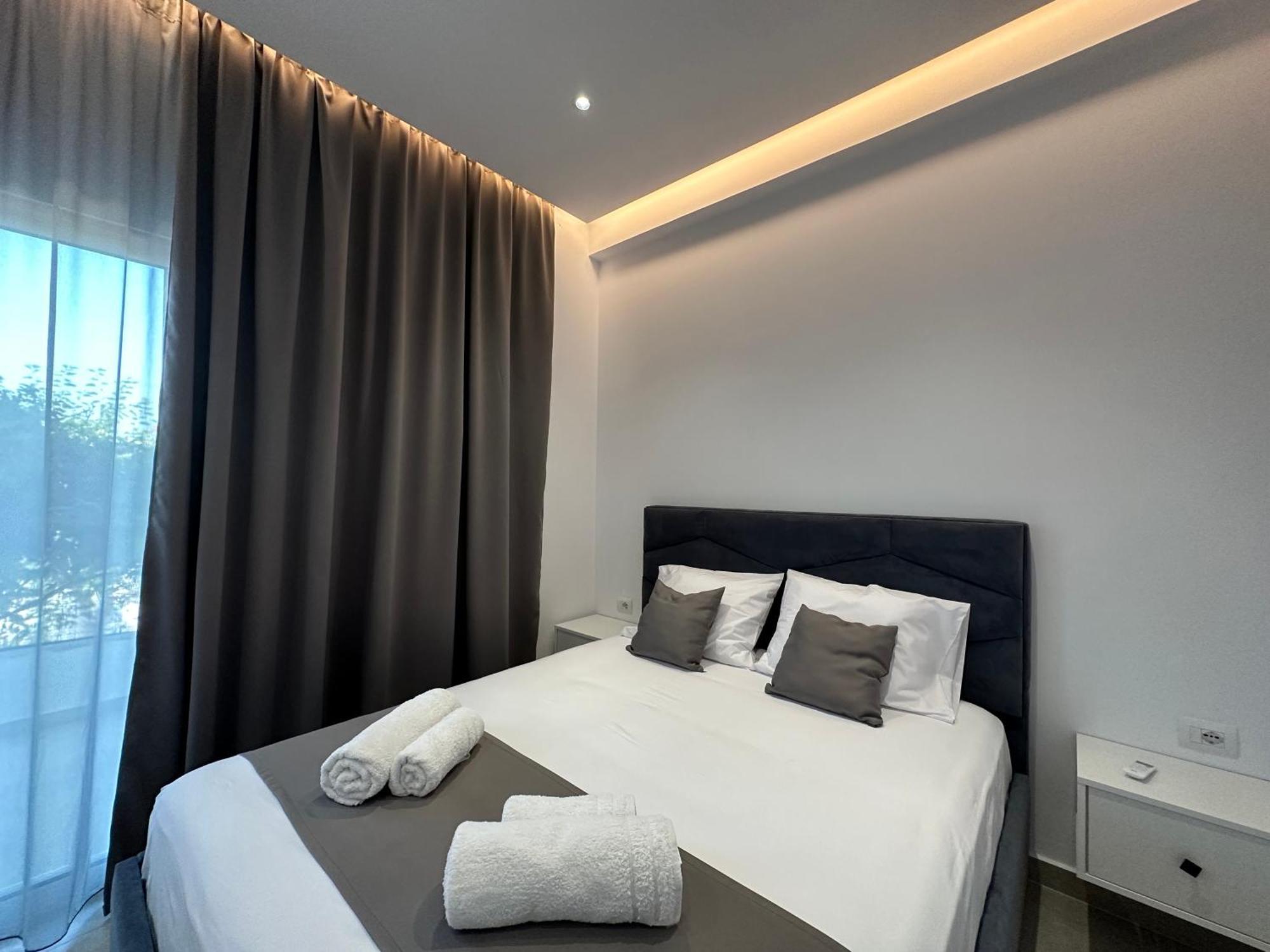 Appartement Kensly