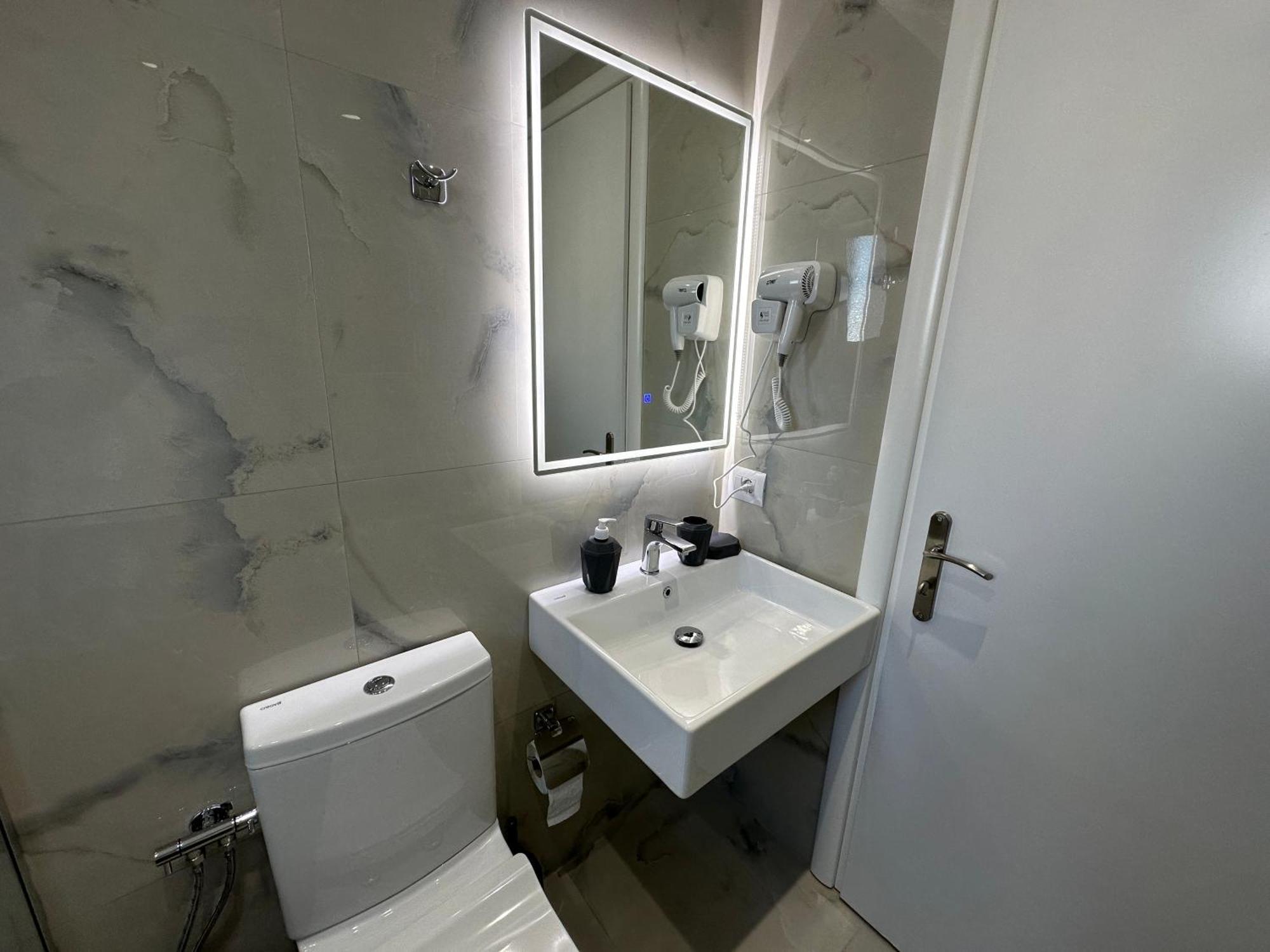 Appartement Kensly *