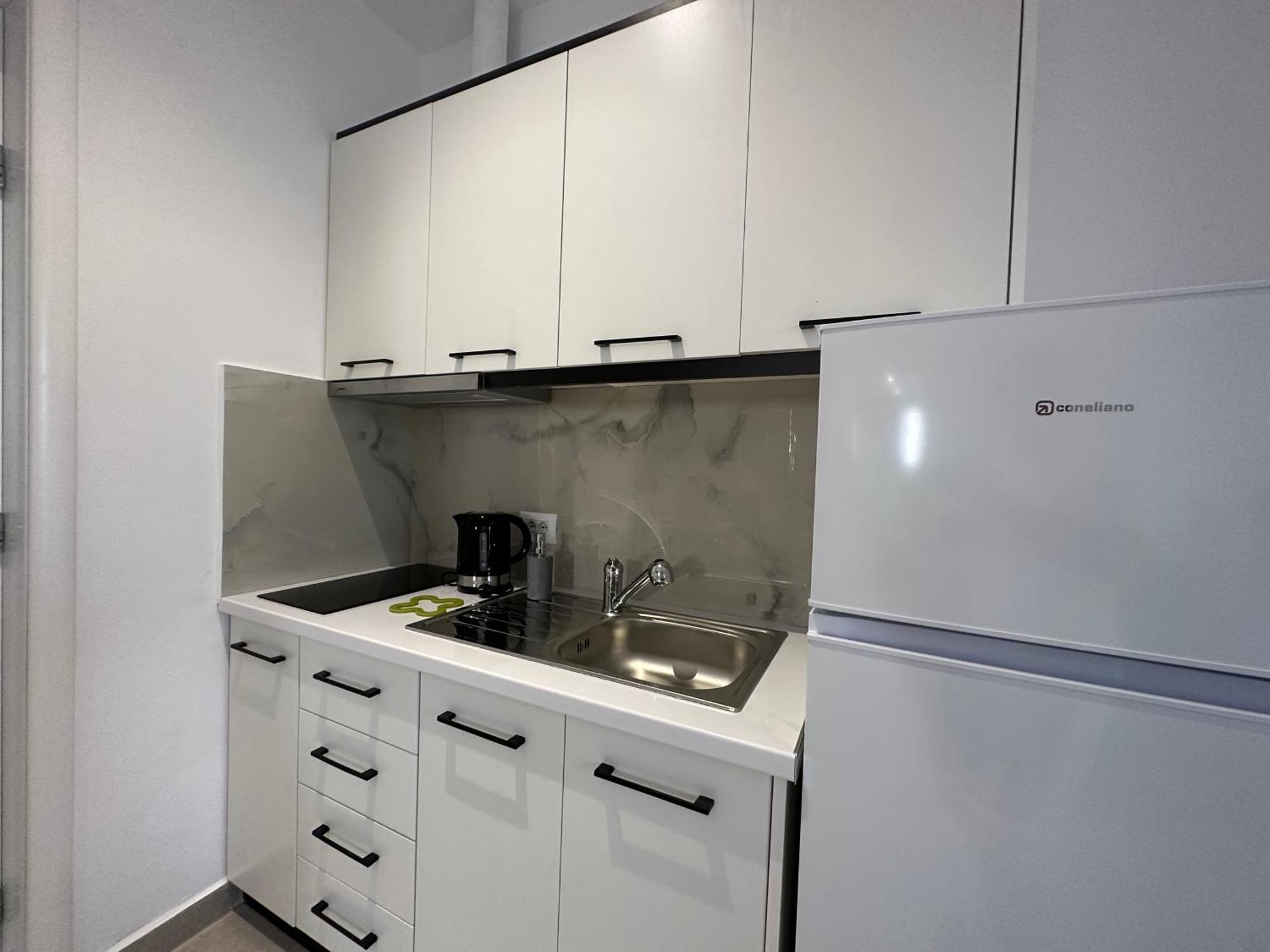 Appartement Kensly *